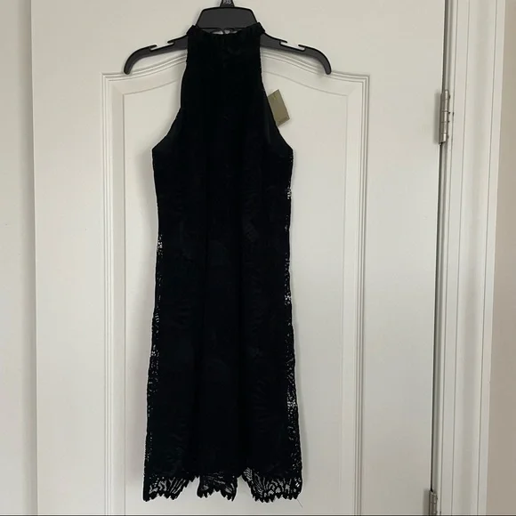 LOFT | Dresses | Brand New Ann Taylor Loft Petite Velvet And Lace Halter Dress P | Poshmark LOFT | Dresses | Brand New Ann Taylor Loft Petite Velvet And Lace Halter Dress P | Poshmark